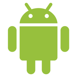 Download do App em Android